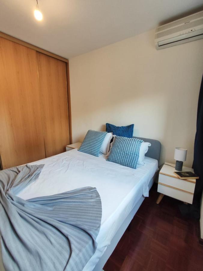Telma Room Loures Extérieur photo